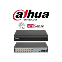XVR DAHUA