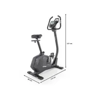 Vélo ketler GIRO C3 | NOIR | 07689-310 | KETTLER Sport