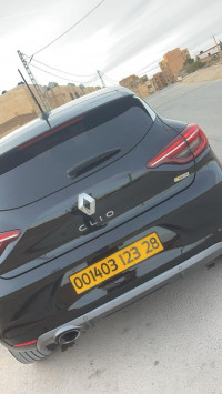 voitures-renault-clio-5-2023-rs-line-ain-el-melh-msila-algerie