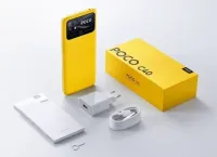 Poco C40 64gb