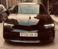 voitures-opel-astra-2024-gsline-meftah-blida-algerie