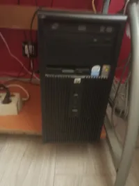 Pc bureau 