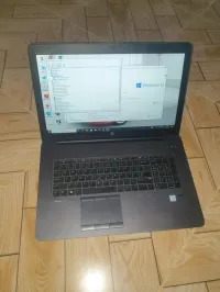 hp zbook