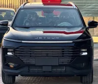 Jetour  X70 PLUS 2025 Luxury