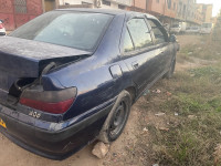 voitures-peugeot-406-1996-tlemcen-algerie