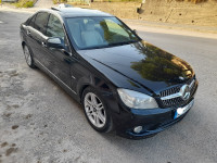 voitures-mercedes-classe-c-2008-amg-azazga-tizi-ouzou-algerie