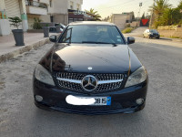 voitures-mercedes-classe-c-2008-amg-azazga-tizi-ouzou-algerie