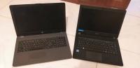 laptop-pc-portable-deux-hp-acer-chlef-algerie