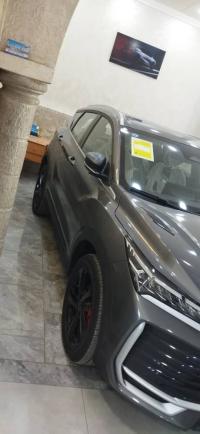 سيارات-geely-coolray-2026-starlight-العلمة-سطيف-الجزائر