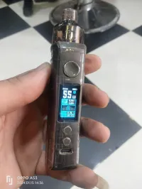 Drag x