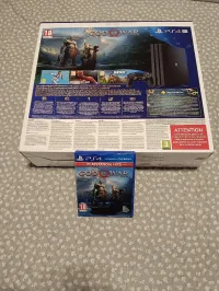 PS4 pro 
