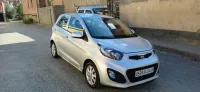 Kia Picanto 2014 Style