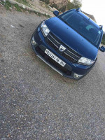 voitures-dacia-sandero-2016-stepway-bougaa-setif-algerie