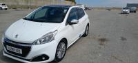 voitures-peugeot-208-2018-allure-facelift-bougaa-setif-algerie