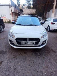 voitures-suzuki-swift-2022-alger-centre-algerie