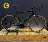 Vélo course Scott speedster aluminium 