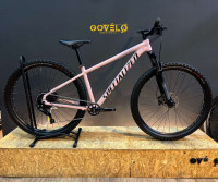 معدات-رياضية-velo-vtt-specialized-m-29-بئر-الجير-وهران-الجزائر