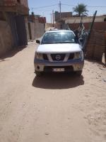 pickup-nissan-navara-2010-elegance-4x4-mih-ouansa-el-oued-algerie