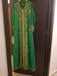 Caftan