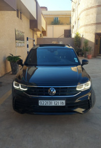 voitures-volkswagen-tiguan-2021-r-line-bordj-bou-arreridj-algerie