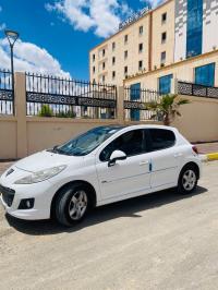 سيارات-peugeot-207-2012-sportium-آفلو-الأغواط-الجزائر