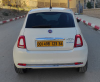 voitures-fiat-professional-500-2023-dolce-vita-italy-bordj-bou-arreridj-algerie