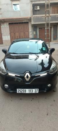 Renault Clio 4 2013 Clio 4 thumbnail 2