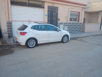 voitures-seat-ibiza-2018-la-high-plus-sidi-bel-abbes-algerie