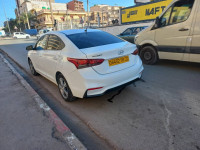 voitures-hyundai-accent-2019-last-edition-gls-sidi-bel-abbes-algerie