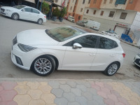 voitures-seat-ibiza-2018-high-plus-sidi-bel-abbes-algerie