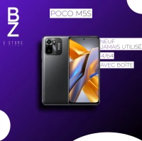 Xiaomi POCO M5 S