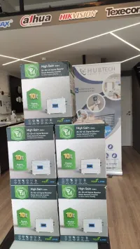 Amplificateur reseau gsm/4G