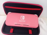 Nintendo switch light 