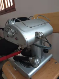 Machine à café 