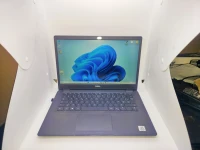 Laptop DELL Latitude 3410 / i5 10ème Gen / Ram 16 / Disque 256 SSD / Écran Full HD / Win 11
