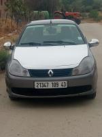 voitures-renault-symbol-2009-terrai-bainem-mila-algerie