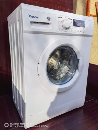 Machine à laver condor 6Kg