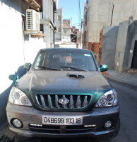 automobiles-hyundai-terracan-2003-bordj-el-kiffan-alger-algerie