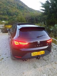 سيارات-seat-leon-2018-fr-سيدي-عبد-العزيز-جيجل-الجزائر