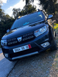 voitures-dacia-sandero-2018-stepway-djemaa-beni-habibi-jijel-algerie