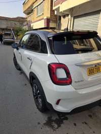 voitures-fiat-500x-2023-bab-ezzouar-alger-algerie