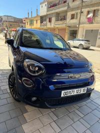 سيارات-fiat-500x-2023-club-الجمعة-بني-حبيبي-جيجل-الجزائر