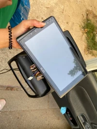 Tablette Compus 