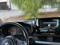 سيارات-suzuki-swift-2025-montecarlo-عين-مليلة-أم-البواقي-الجزائر
