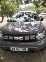 voitures-dacia-duster-2024-gold-blida-algerie