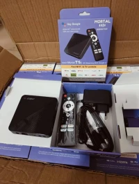 TV BOX