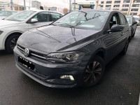 citadine-volkswagen-polo-2021-mostaganem-algerie