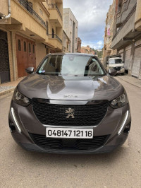 voitures-peugeot-2008-2021-allure-birkhadem-alger-algerie