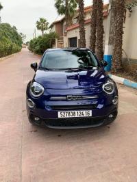 سيارات-fiat-500x-2024-club-بئر-خادم-الجزائر
