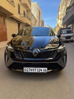 voitures-renault-clio-5-2024-alpine-birkhadem-alger-algerie